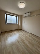 居室 シティライフ柏原