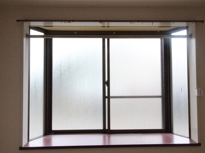 居室 シティライフ柏原