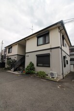 フラッツ誉田２
