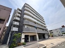 Belle ville 住之江公園の外観