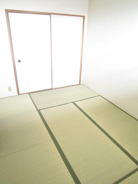 居室 ハイツ陽光