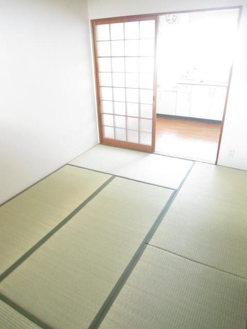 居室 ハイツ陽光