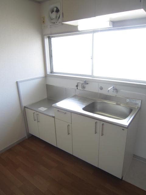 キッチン ハイツ陽光