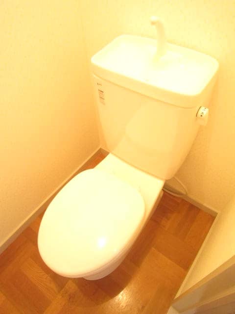 トイレ ハイツ陽光