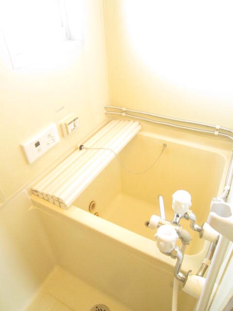 バス／シャワールーム等 ハイツ陽光