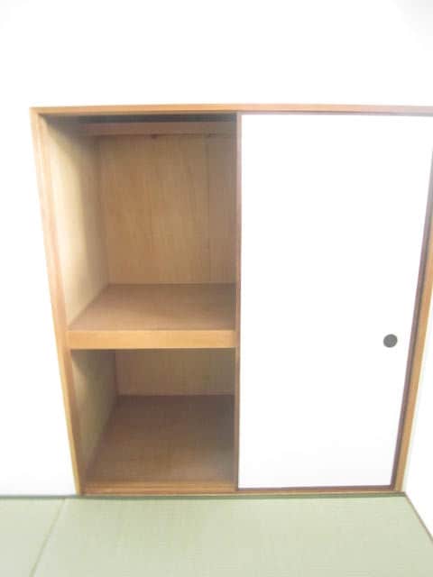 収納 ハイツ陽光