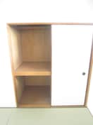 収納 ハイツ陽光