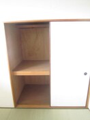 収納 ハイツ陽光