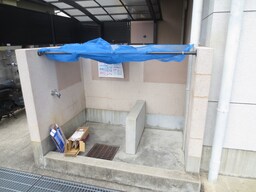 周辺環境