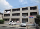フォーチュン北本町の外観