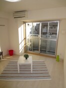 居室 ロミ・スカイ南久宝寺