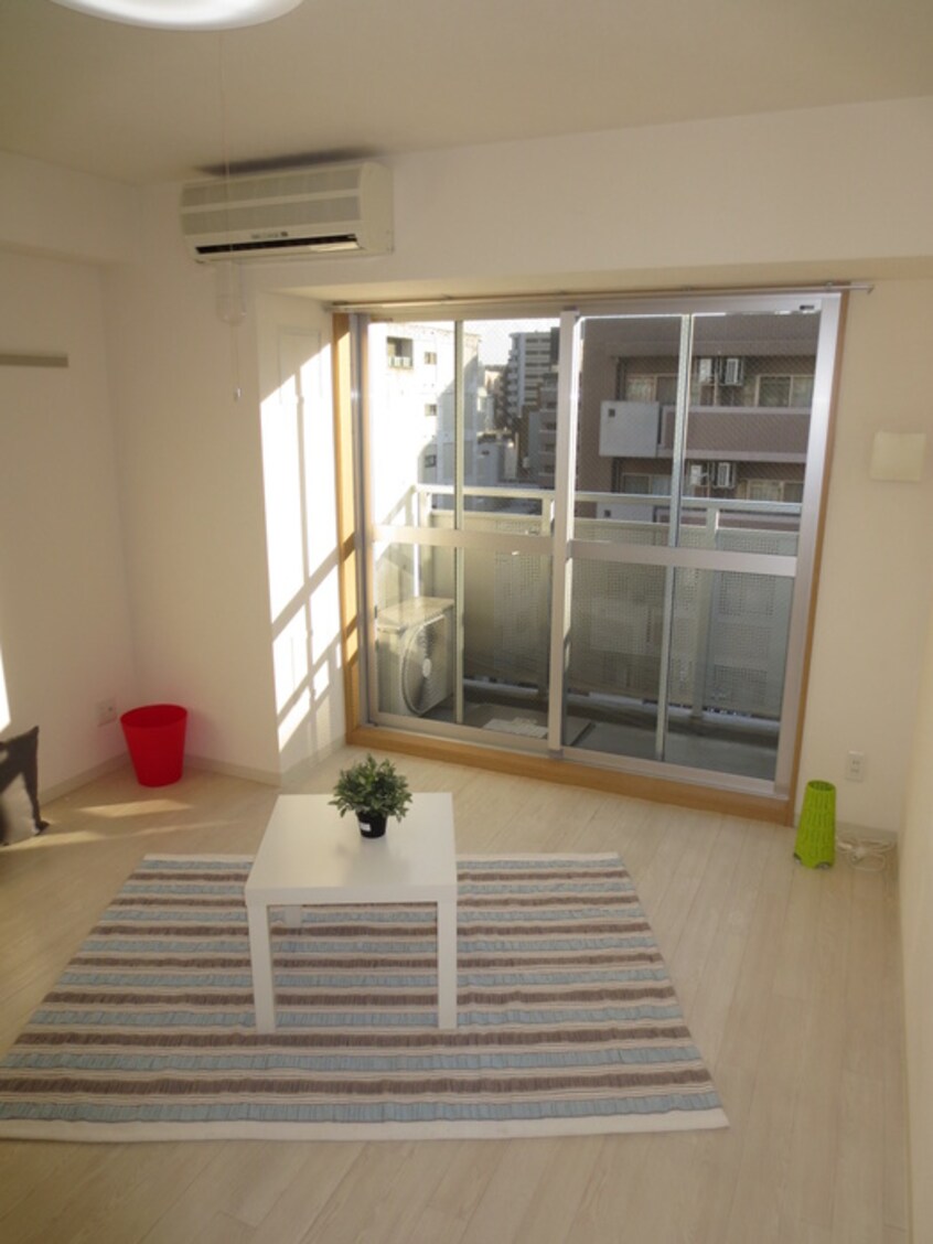 居室 ロミ・スカイ南久宝寺