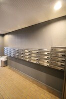 建物設備 ロミ・スカイ南久宝寺