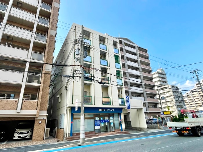 外観写真 プティアプティ