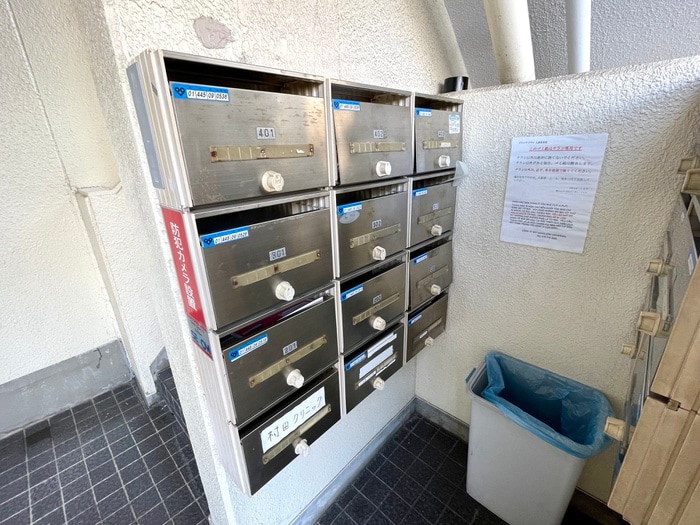 建物設備 プティアプティ
