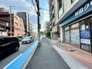 周辺環境 プティアプティ