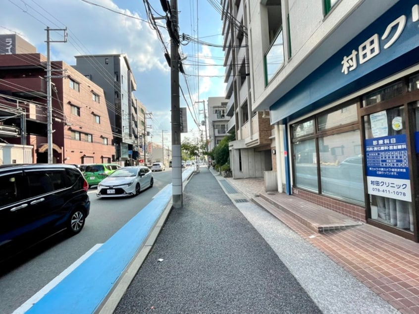 周辺環境 プティアプティ