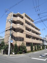 ブルーム浜寺