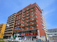 新大阪竹登ビル