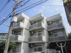 グレ－スヴィラ 園田