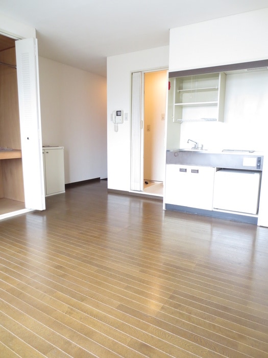 居室 コスモハイツ