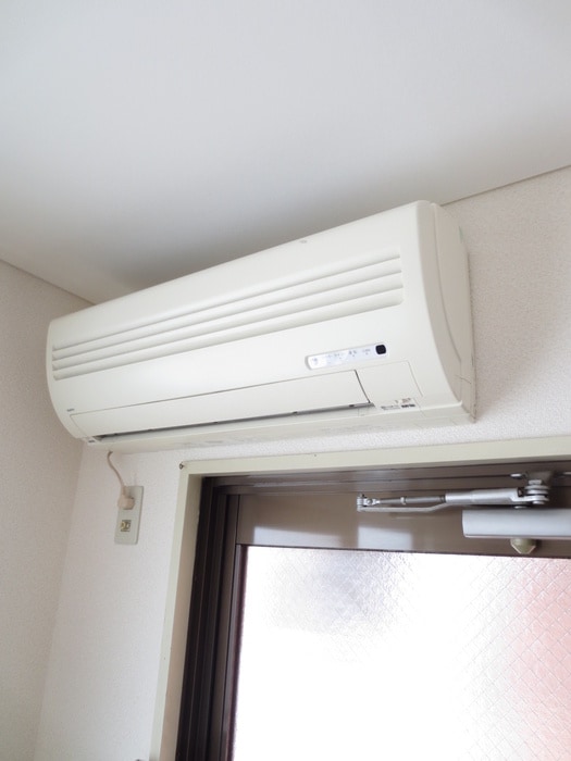 居室 コスモハイツ