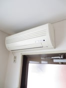 居室 コスモハイツ