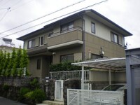 津雲台和田邸