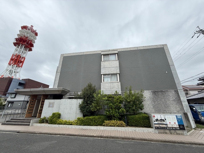 外観写真 ジャルダン平田