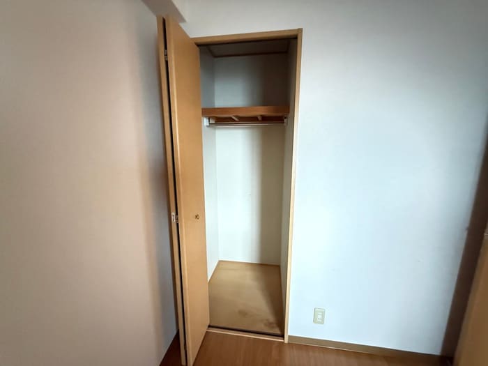 収納 ジャルダン平田