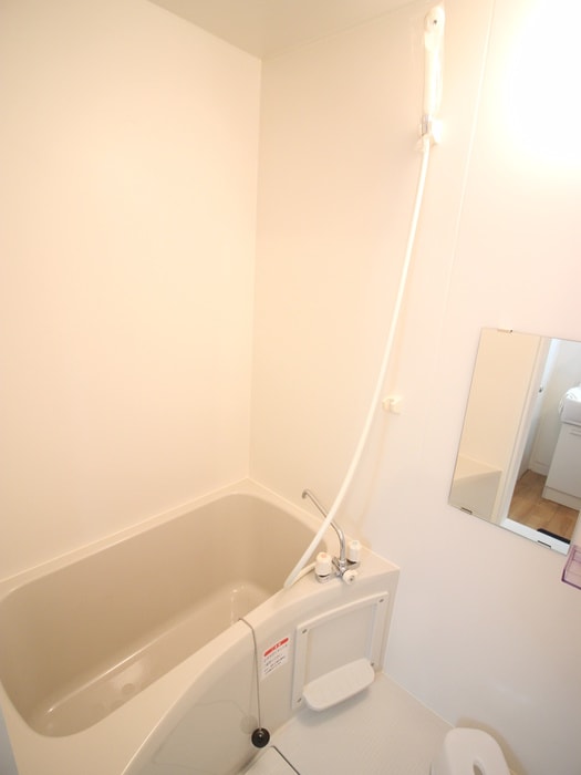 バス／シャワールーム等 ヴィラナリー狭山8号棟