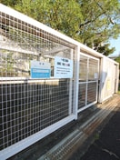 建物設備 ヴィラナリー狭山8号棟