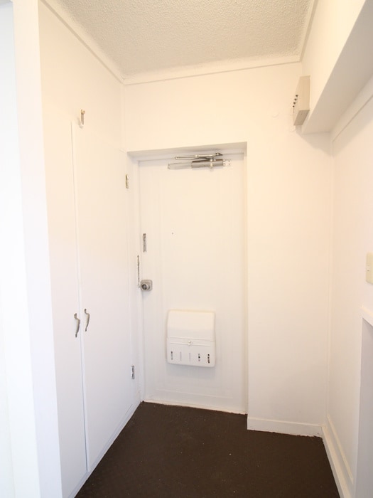 玄関 ヴィラナリー狭山8号棟