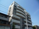 外観写真 グリーンハイム上山手