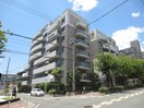 駐車場 グリーンハイム上山手