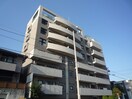 駐輪場 グリーンハイム上山手