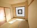 居室 グリーンハイム上山手