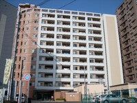 アメニティ南草津Ⅷ(1110)