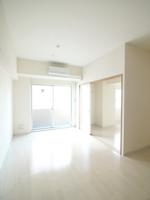 居室 ＮｉｎＧＲＡＮ三国ヶ丘