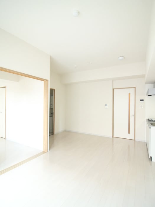 居室 ＮｉｎＧＲＡＮ三国ヶ丘