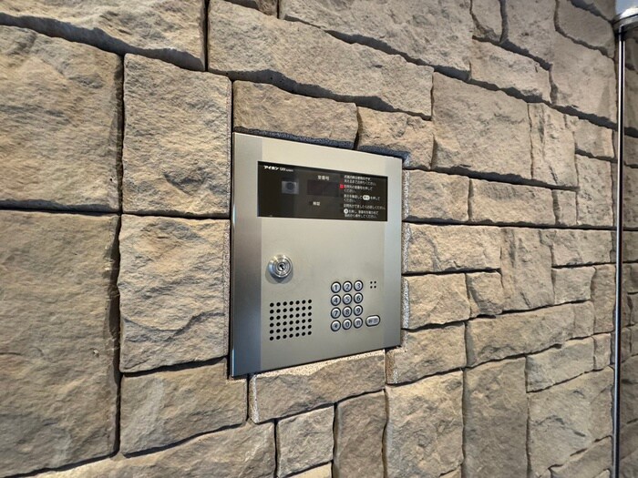 建物設備 ＮｉｎＧＲＡＮ三国ヶ丘