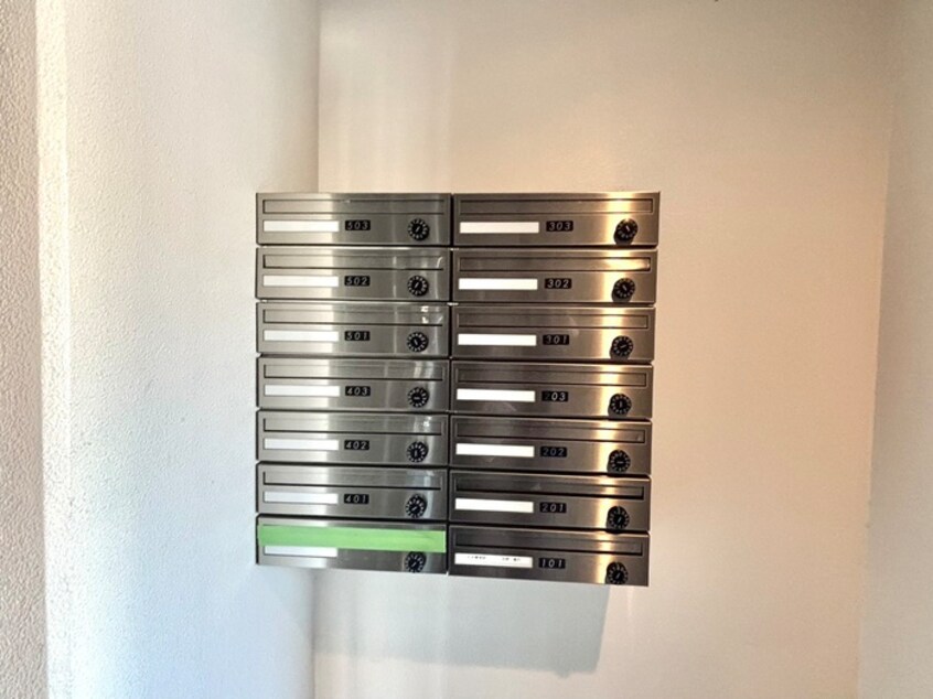 その他 ＮｉｎＧＲＡＮ三国ヶ丘