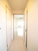 廊下 ＮｉｎＧＲＡＮ三国ヶ丘