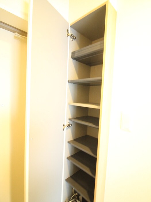 靴箱 ＮｉｎＧＲＡＮ三国ヶ丘