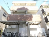 フジパレス中野Ⅰ番館