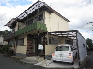 横小路福田様貸家