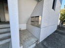 建物設備 ノース･コート