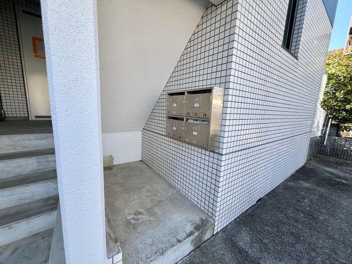 建物設備 ノース･コート