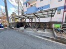 駐輪場 ノース･コート