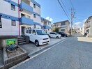 駐車場 ノース･コート